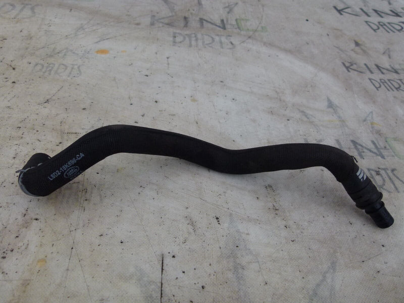 RANGE ROVER EVOQUE HYBRID L551 2019-ON HOSE PIPE GENUINE L8D218K596CA #