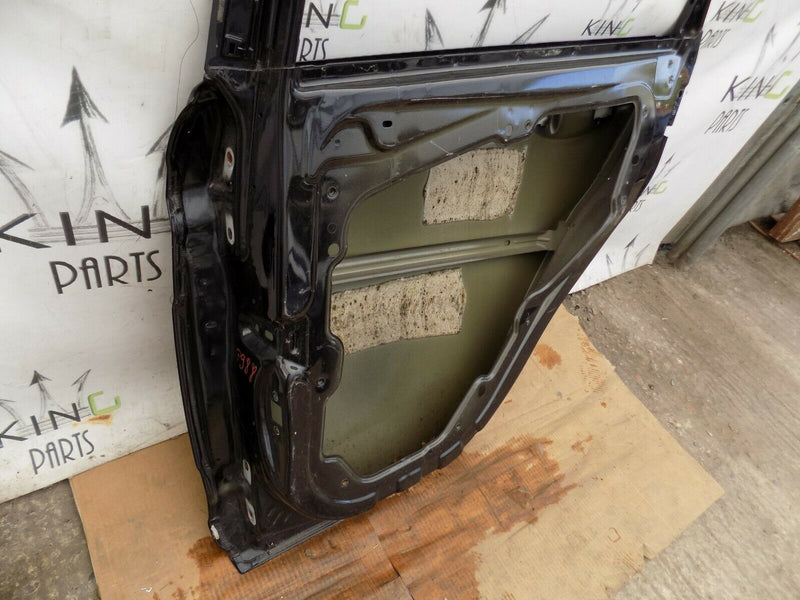 FORD FIESTA VII MK7 2009-2017 GENUINE REAR DOOR PANEL RIGHT DRIVER SIDE