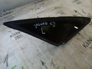 JAGUAR XJ X351 2010-19 GENUINE REAR LEFT SIDE QUARTER WINDOW GLASS  4224021022