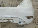 FORD FIESTA VI MK6 MK7 2008-2014 REAR BUMPER PDC GENUINE 8A6117906