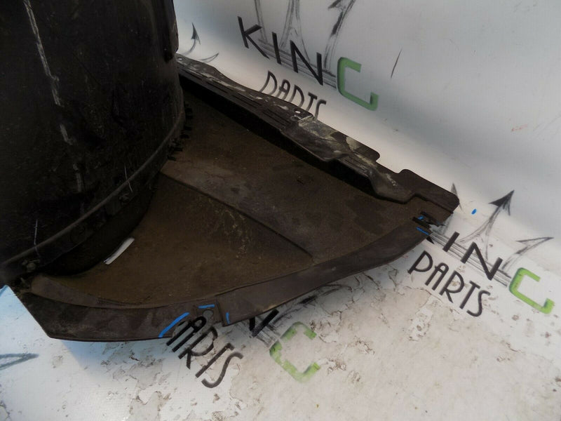 BMW 2 SERIES F45 F46 2014+ RIGHT SIDE WHEEL INNER ARCH LINER MUDGUARD