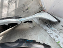 KIA SPORTAGE GT MK5 2022-ON FRONT BUMPER DAMAGED 86511R2000