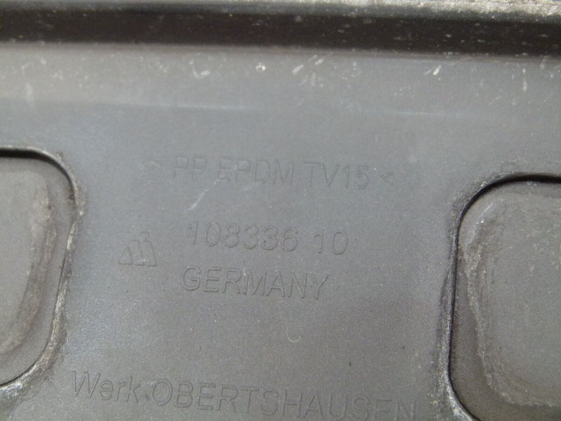 BMW X1 F48 2015-2019 M-SPORT REAR BUMPER PDC GENUINE 5112 8059877