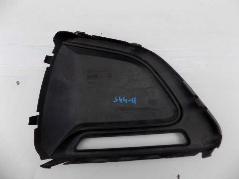 PEUGEOT 108 / AYGO MK2 / C1 MK2 2014-2016 LEFT FRONT BUMPER GRILLE /S44-11