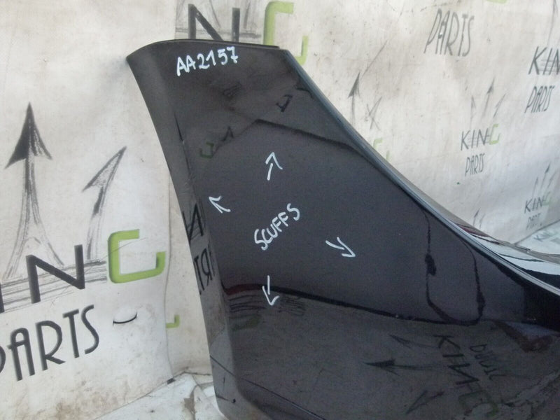 BMW 6 E63 2003-07 FRONT BUMPER PDC GENUINE 5111 7008813