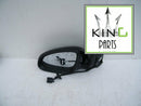 VAUXHALL ASTRA J 2009-2014 DOOR WING MIRROR LEFT PASSENGER SIDE N/S BLACK 014