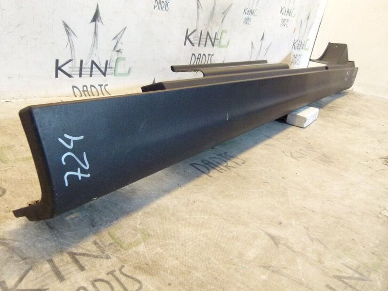 MINI COOPER F55 PASSENGER SIDE SKIRT SILL COVER GENUINE 7315523