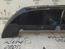 FIAT 500 2015-ON 120TH FACELIFT FRONT BUMPER POP GREY 735619476