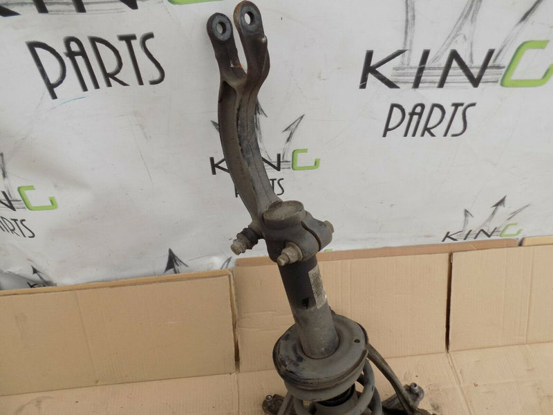 AUDI Q5 2008-2015 FRONT RIGHT SHOCK ABSORBER DAMPER 8R0031BE
