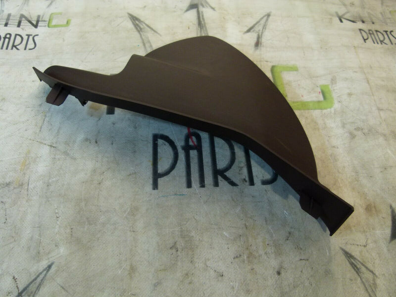 JAGUAR XJ X351 2010-2019 GENUINE DASHBOARD PANEL TRIM COVER LEFT PASSENGER SIDE