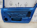 VAUXHALL CORSA D 3DR 2006-14 GENUINE FRONT DOOR PANEL RIGHT DRIVER SIDE O/S