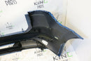 VW TOURAN II MK2 5T 2015-2018 REAR BUMPER GENUINE 4x PDC 5TA807421 A B