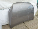 VW GOLF VII MK7 2013-20 GENUINE BONNET HOOD PANEL GREY