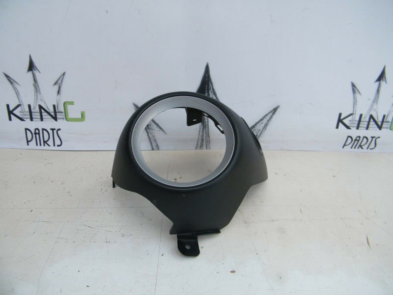 MINI COOPER R57 2009-2015 CABRIO LEFT SIDE DASH HEATER VENT TRIM SURROUND