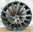 ALFA ROMEO GIULIETTA GENUINE ALLOY WHEEL RIM 18" 7.5Jx18H2 ET41 156093273