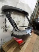 VAUXHALL CORSA E 3-DOOR 2014-2019 TAILGATE BOOT LID BLACK