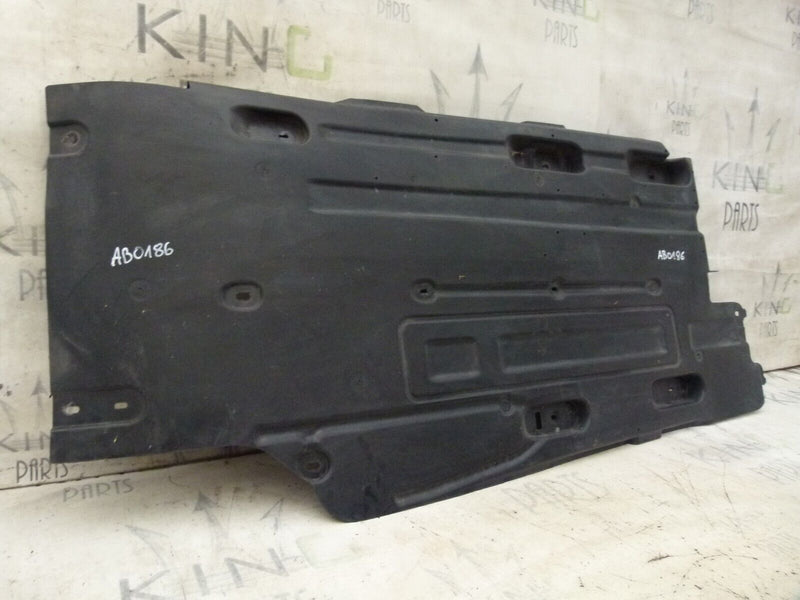PEUGEOT 5008 MK2 2016-20 UNDER BODY COVER PANEL GENUINE 9827725580