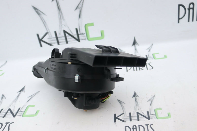 BMW X5 E53 2000-2006 REAR BLOWER MOTOR FAN UNIT 8385546 *3