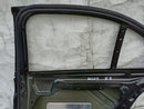 MERCEDES W205 SALOON GENUINE REAR DOOR SHELL PANEL RIGHT DRIVER SIDE