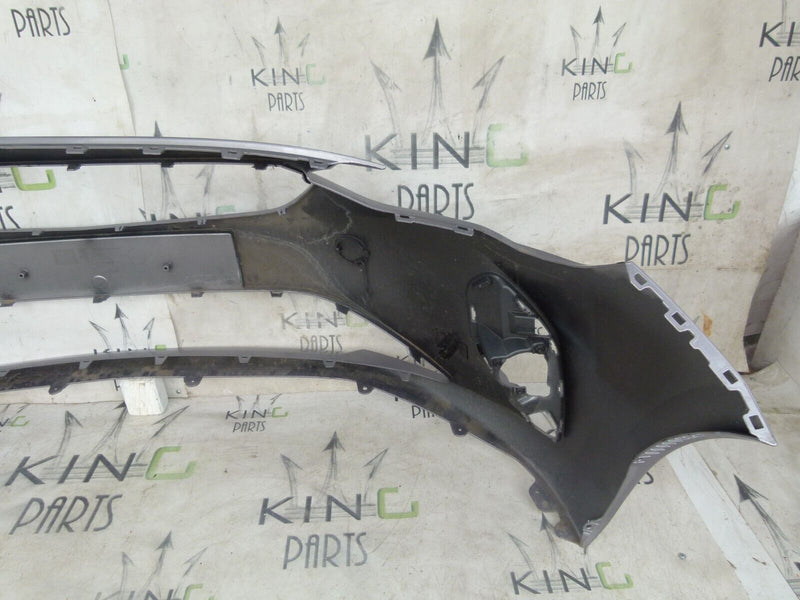 VAUXHALL CORSA F SE 2019-ON FRONT BUMPER GENUINE PDC 475498858