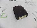 TOYOTA PRIUS XW30 2009-2015 1.8 TRANSMISSION CONTROL MODULE 89535-75010