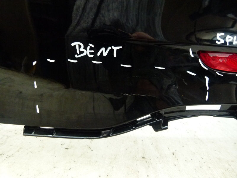 MERCEDES GLC AMG-LINE X253 2015-20 REAR BUMPER PDC GENUINE A2538850200