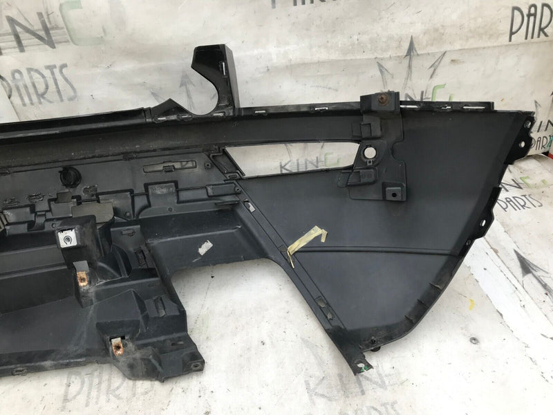 RANGE ROVER EVOQUE DYNAMIC 2015-18 REAR BUMPER PDC GENUINE BJ3M17D781A