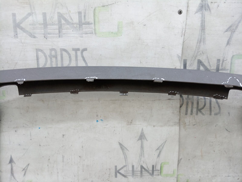 RANGE ROVER EVOQUE L538 2011-15 FRONT BUMPER TRIM COVER BJ32-17979-A