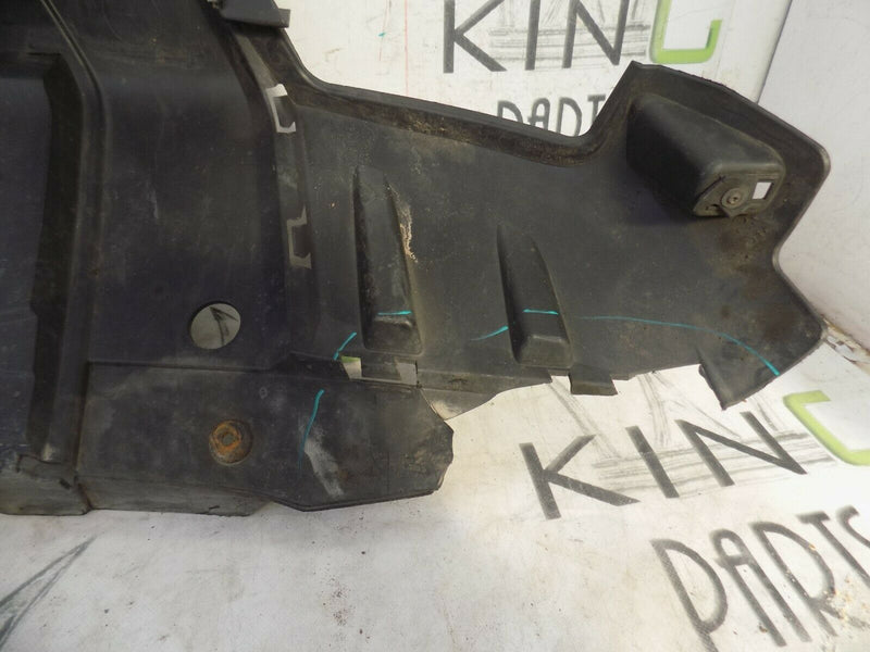 Land Rover Range Sport 2013-2017 Front Bumper Genuine Black DK62-17F775 A2692