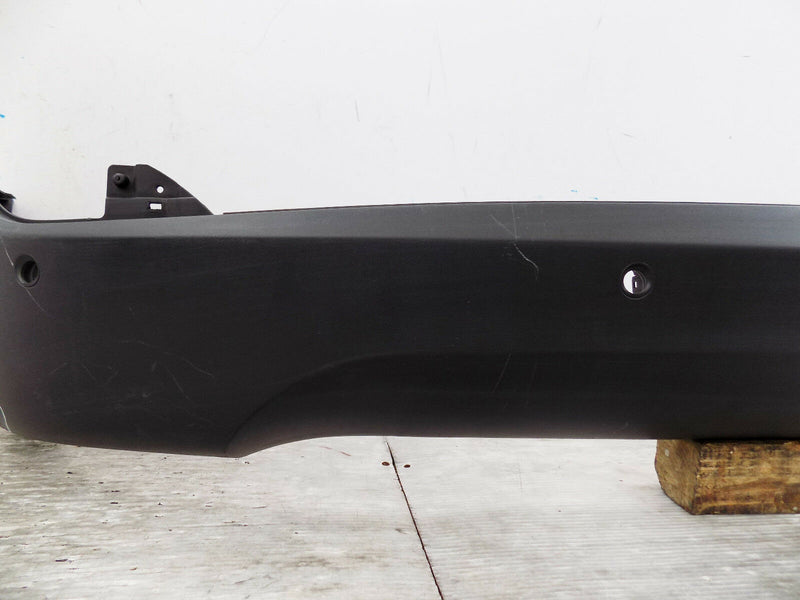 HYUNDAI TUCSON / IX35 (LM) 2009-2015 REAR BUMPER LOWER VALANCE SKIRT (5583)