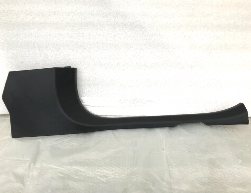 MERCEDES GLC X253 2016-21 RIGHT SIDE FRONT SILL TRIM COVER PANEL A2056860636