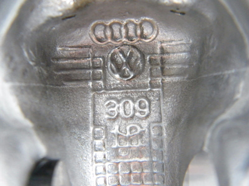 AUDI Q5 3 GEN PETROL 2.0 TFSI 4x ENGINE PISTON GENUINE SET 82.420 06K BB 9,6 2l