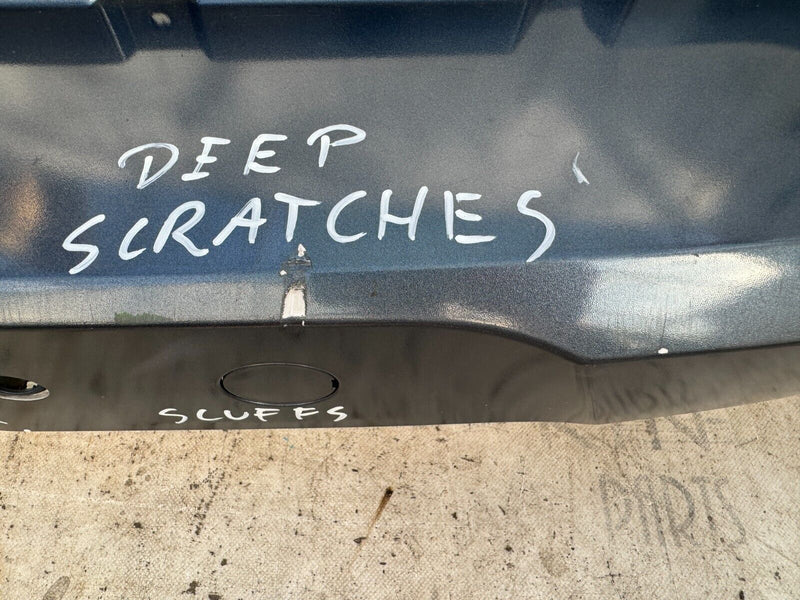 FORD TRANSIT CONNECT 2013-ON REAR BUMPER PDC KT1B17K823