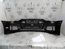 AUDI A6 S-LINE 4K0 C8 2019-ON GREY FRONT BUMPER GENUINE 4K0853651