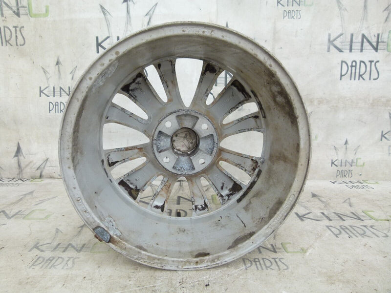 CITROEN C4 PICASSO WHEEL ALLOY RIM 6.5JX16CH4-26 9654386280 16" GENUINE