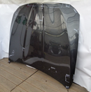 BMW 5 SERIES F10 F11 2009-2017 GENUINE ALUMINIUM BONNET HOOD PANEL