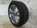 AUDI Q5 MK1 S SPECIAL EDITION ALLOY RIM TYRE 255/45/20 8.5J ET33 8R0601025