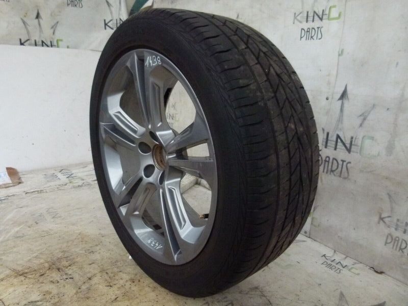 AUDI Q5 MK1 S SPECIAL EDITION ALLOY RIM TYRE 255/45/20 8.5J ET33 8R0601025