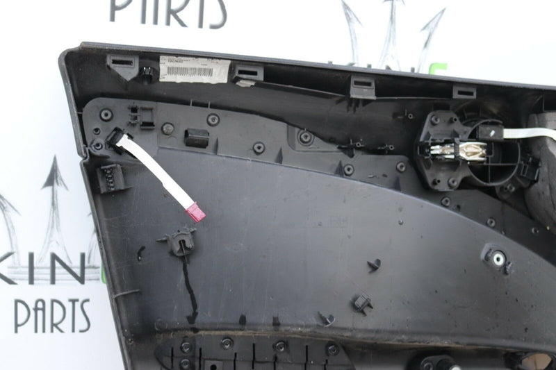 MINI COUNTRYMAN R60 2010-2016 FRONT RIGHT DRIVER DOOR CARD 9800004