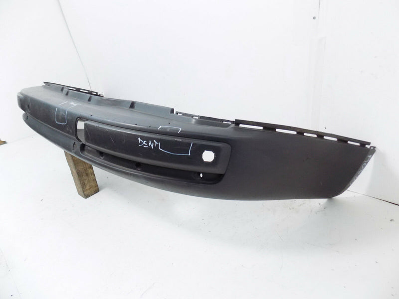 FORD GALAXY II MK2 2006-2014 BLACK REAR BUMPER GENUINE 6M21-17866 (A0339)