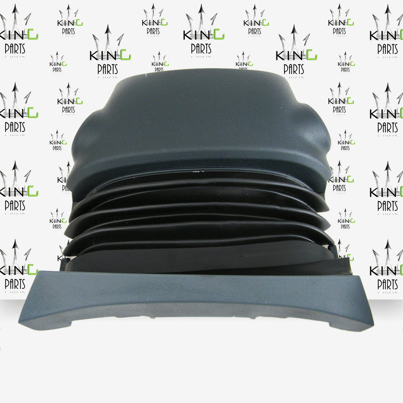 FORD FIESTA MK7 2008-2016 SURROUND TRIM COVER UPPER STEERING COLUMN COWL PANEL