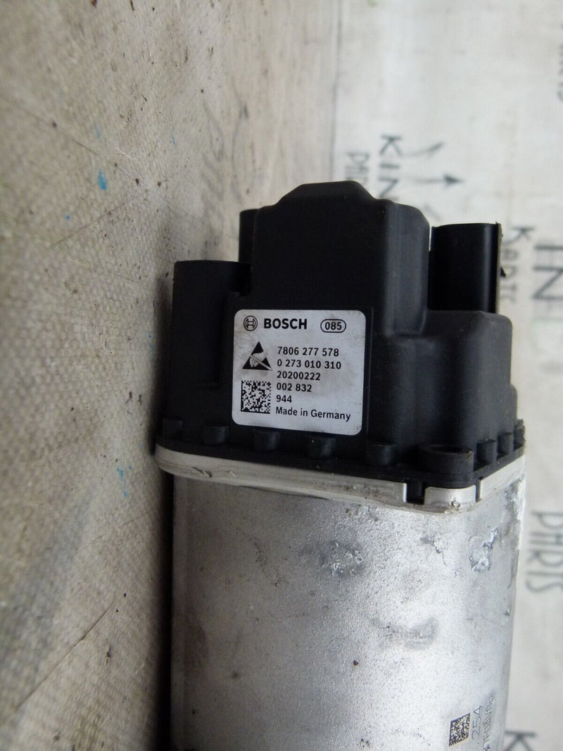 LAND ROVER DISCOVERY SPORT 2014-19 STEERING RACK MOTOR GENUINE 4532006811 S86-17