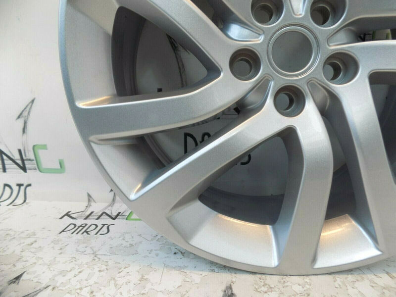 LAND ROVER DISCOVERY 5 20'' ALLOY WHEEL AEROVIPER 9.5J SPARKLE  HY321007EA
