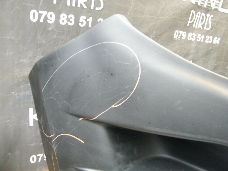 Renault Master 2010-2014 Front Bumper Genuine  (A5388)