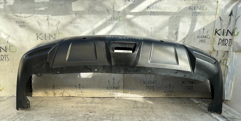 NISSAN X TRAIL 2013-2017 REAR BUMPER PDC 850224CE0H