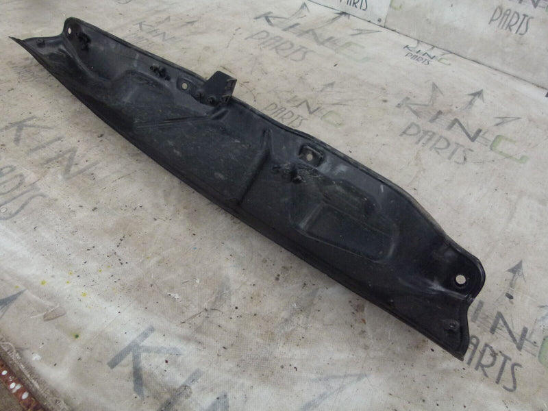 VOLKSWAGEN UP! 2011-2016 SPLASH GUARD COVER LEFT SIDE GENUINE 1S0805275