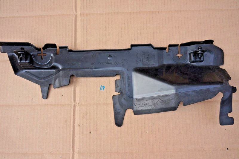 PEUGEOT 308 SW II 2014-2018 Radiator hood right side 9678525880 (S21-03)