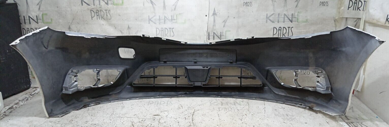 NISSAN PULSAR 2014-2018 FRONT BUMPER GENUINE 620223ZL0H
