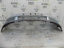 VW GOLF MK5 2004-2008 FRONT BUMPER GENUINE SILVER 1K0807217 1K0807221 OEM