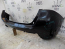 TOYOTA AURIS 2012-2015 GENUINE REAR BUMPER GENUINE  P/N: 52159-02840